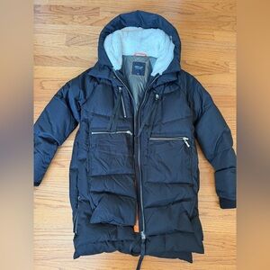 Orolay Thickened Down Jacket (nwot)